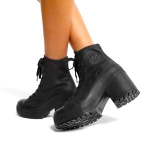 Converse Chuck 70 De Luxe Boots